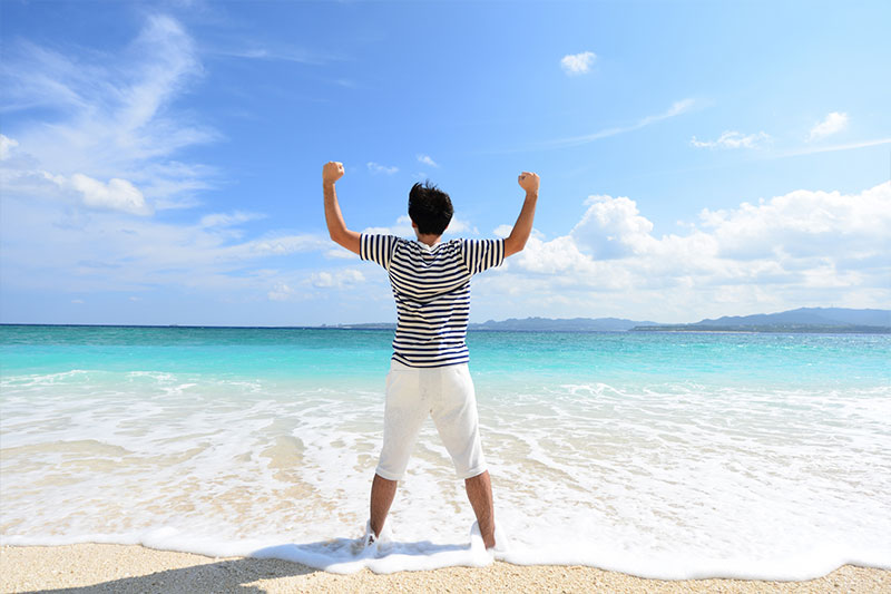 働きやすい職場を提供